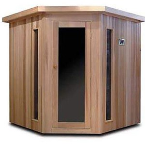 Sauna Neo Classique