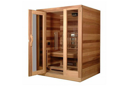 Sauna Premium