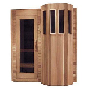 Sauna Style de Baie