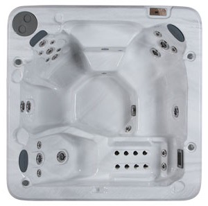 Coyote Spas Amarillo