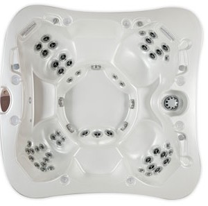 Coyote Spas Durango