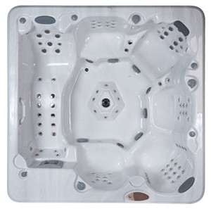 Coyote Spas Escondido