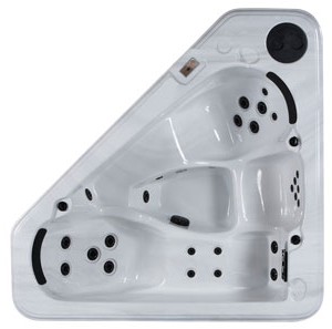Coyote Spas Havasu
