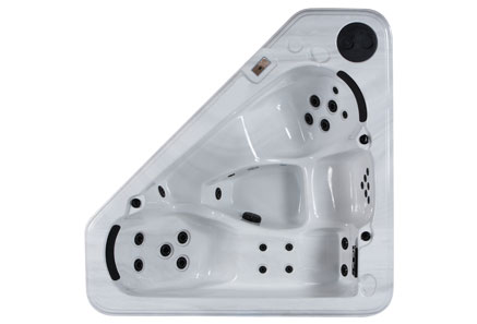 Coyote Spas Havasu