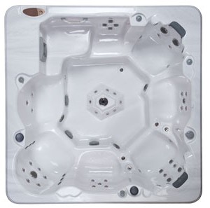 Coyote Spas Pomona