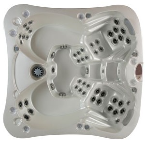 Coyote Spas Santa Fe