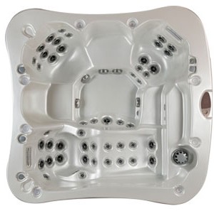 Coyote Spas Tucson