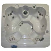 Coyote Spas Tempe