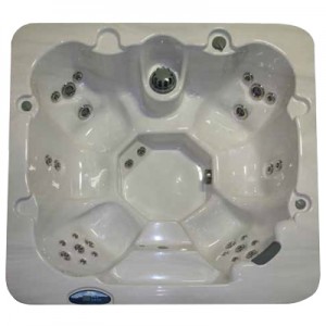 Coyote Spas Tempe