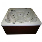 Coyote Spas Tempe